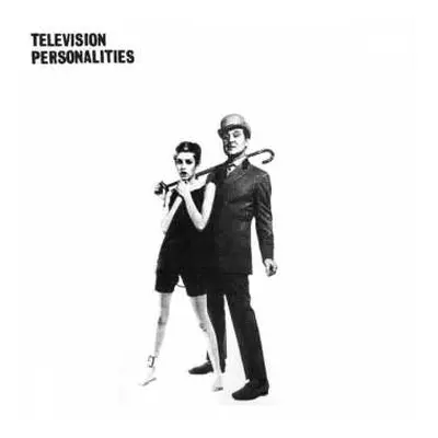 CD Television Personalities: ...And Don't The Kids Just Love It DIGI