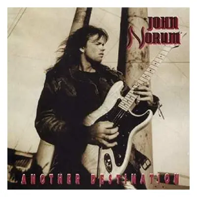 CD John Norum: Another Destination