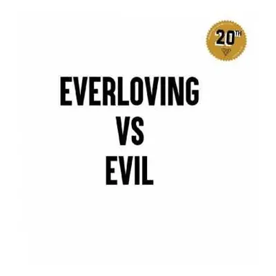 LP Various: Everloving Vs. Evil