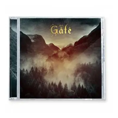 CD Gåte: Nord