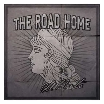 LP The Road Home: Old Hearts