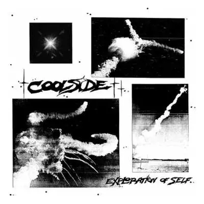 SP Coolside: Exploration of Self CLR