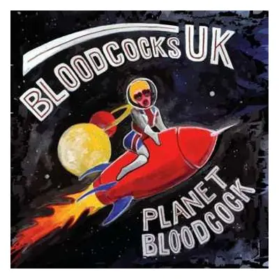 LP Bloodcocks UK: Planet Bloodcock