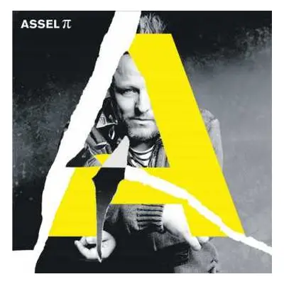 2LP Axel Prahl: Assel Pi LTD | NUM | CLR