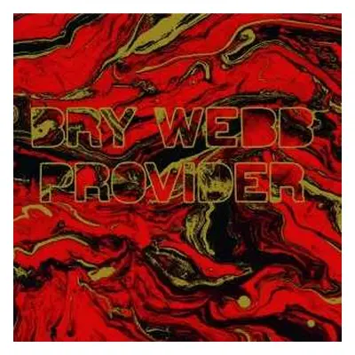 CD Bry Webb: Provider