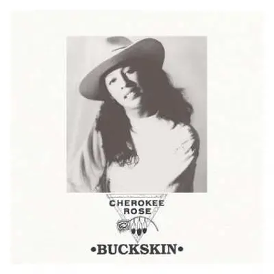 CD Cherokee Rose: Buckskin