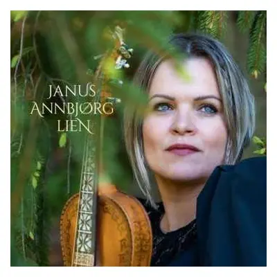 CD Annbjorg Lien: Janus