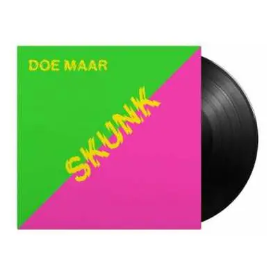 LP Doe Maar: Skunk