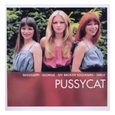 CD Pussycat: The Essential