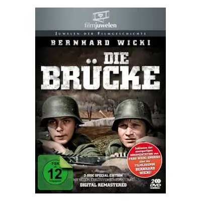 DVD Various: Die Brücke