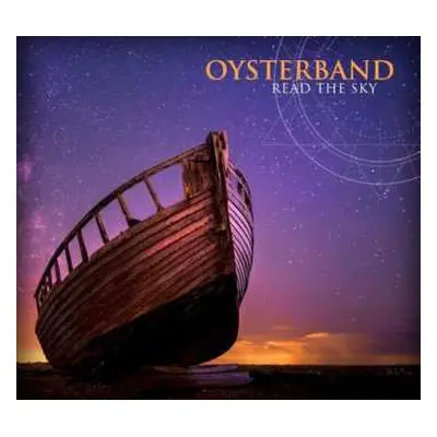 CD Oysterband: Read The Sky