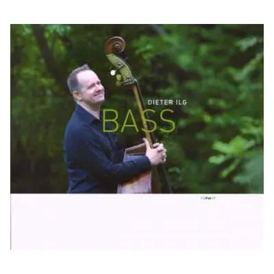 CD Dieter Ilg: Bass