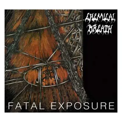 LP Chemical Breath: Fatal Exposure CLR