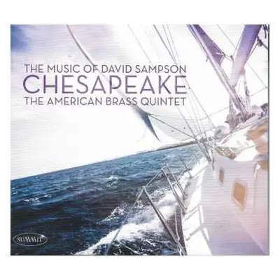 CD David Sampson: Chesapeake