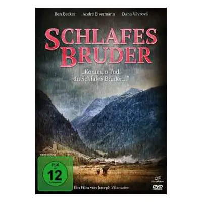 DVD Various: Schlafes Bruder