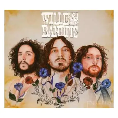 CD Wille and the Bandits: Paths