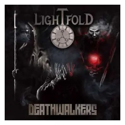 CD Lightfold: Deathwalkers