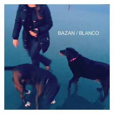 LP David Bazan: Blanco