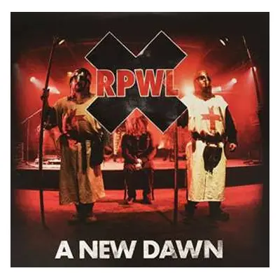 3LP RPWL: A New Dawn