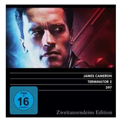 DVD Various: Terminator 2: Tag Der Abrechnung