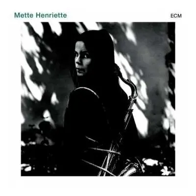 2CD Mette Henriette Martedatter Rølvåg: Mette Henriette