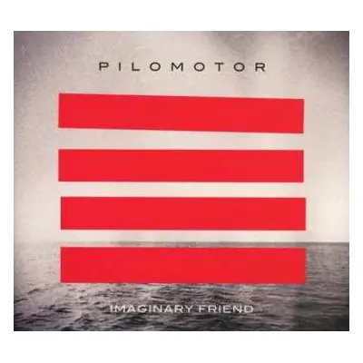 CD Pilomotor: Imaginary Friend