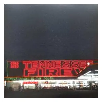 3LP My Morning Jacket: The Tennessee Fire: 20th Anniversary Edition DLX