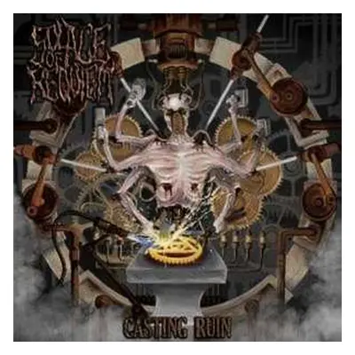 LP Solace Of Requiem: Casting Ruin