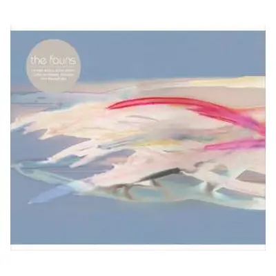 2CD The Fauns: The Fauns LTD