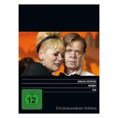 DVD Various: Bobby