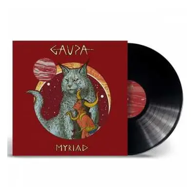 LP Gaupa: Myriad