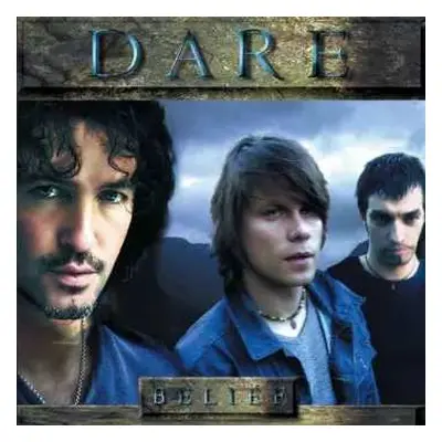 CD Dare: Belief