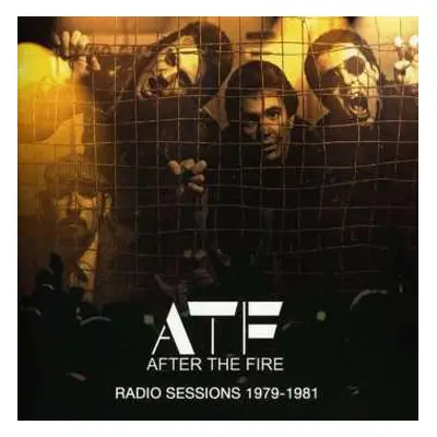 CD After The Fire: Radio Sessions 1979 - 1981