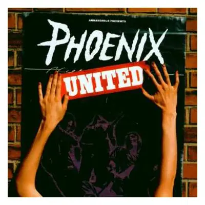 CD Phoenix: United