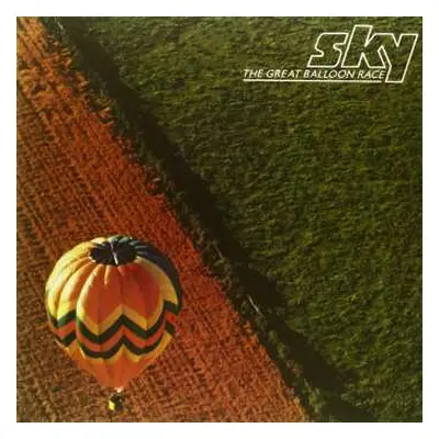 LP Sky: The Great Balloon Race DLX | LTD | CLR