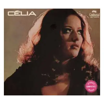 CD Célia: Célia