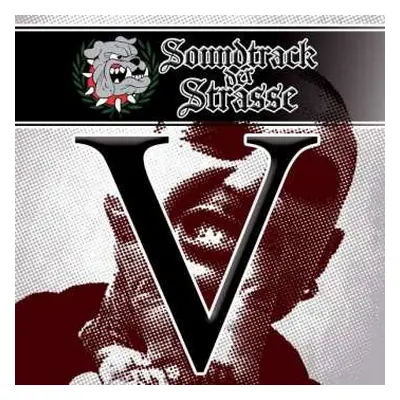 CD Various: Soundtrack Der Strasse V