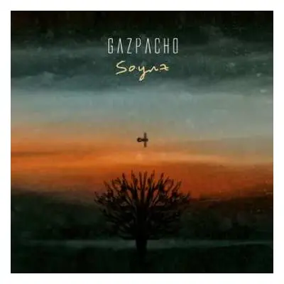 CD Gazpacho: Soyuz