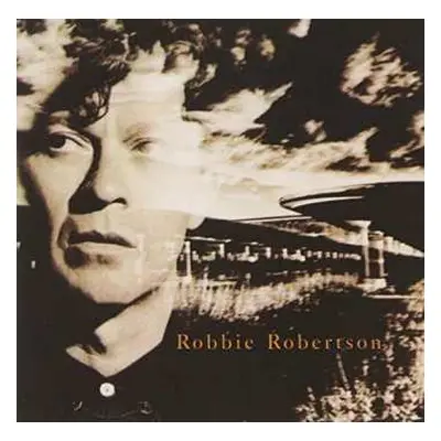 CD Robbie Robertson: Robbie Robertson