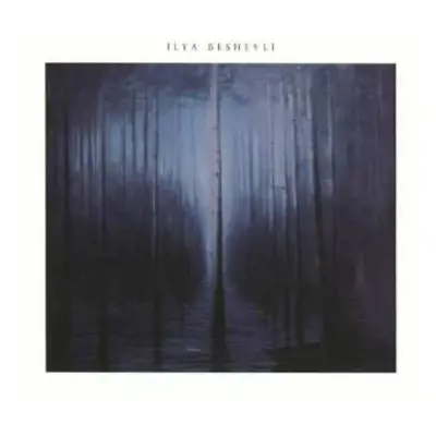 CD Ilya Beshevli: Night Forest