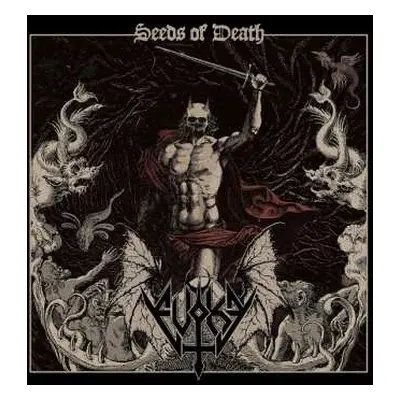 LP Evoke: Seeds Of Death