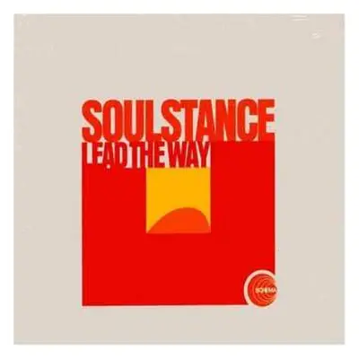 2LP Soulstance: Lead The Way