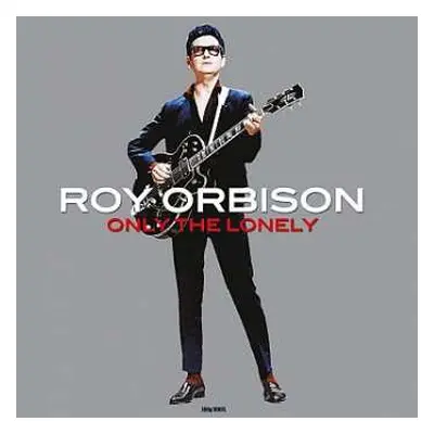 LP Roy Orbison: Only The Lonely