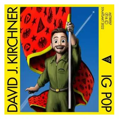 LP David J. Kirchner: IG POP LTD