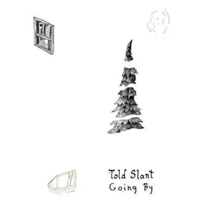 LP Told Slant: Going By CLR