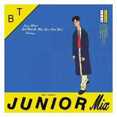 LP Bell-Towers: Junior Mix