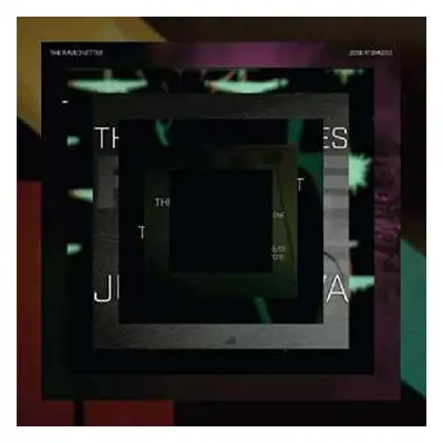 LP The Raveonettes: 2016 Atomized