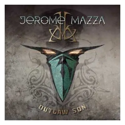 CD Jerome Mazza: Outlaw Son