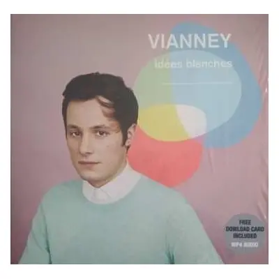 LP Vianney: Idées Blanches