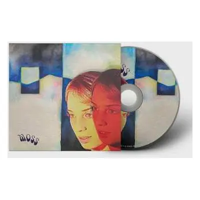 CD Maya Hawke: Moss